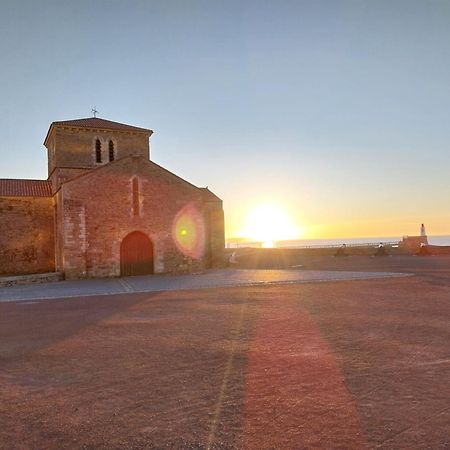 La Tribu -Maison Sablaise A 200M De La Grande Plage Les Sables-dʼOlonne Kültér fotó