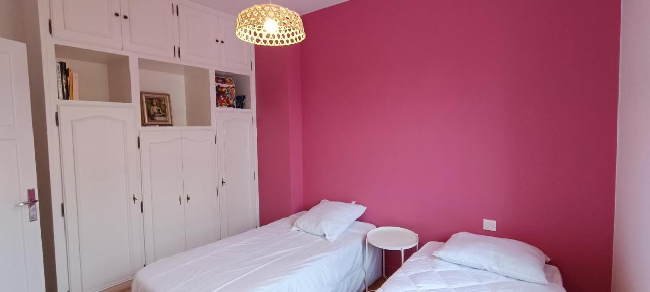 La Tribu -Maison Sablaise A 200M De La Grande Plage Les Sables-dʼOlonne Kültér fotó