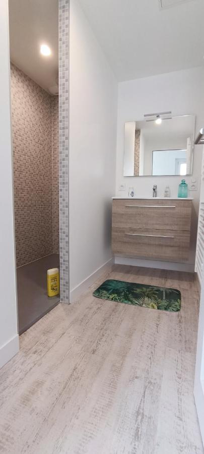 La Tribu -Maison Sablaise A 200M De La Grande Plage Les Sables-dʼOlonne Kültér fotó