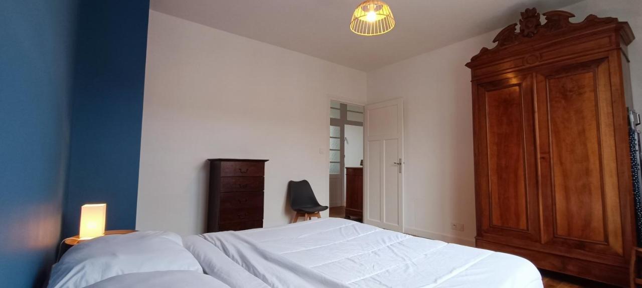 La Tribu -Maison Sablaise A 200M De La Grande Plage Les Sables-dʼOlonne Kültér fotó