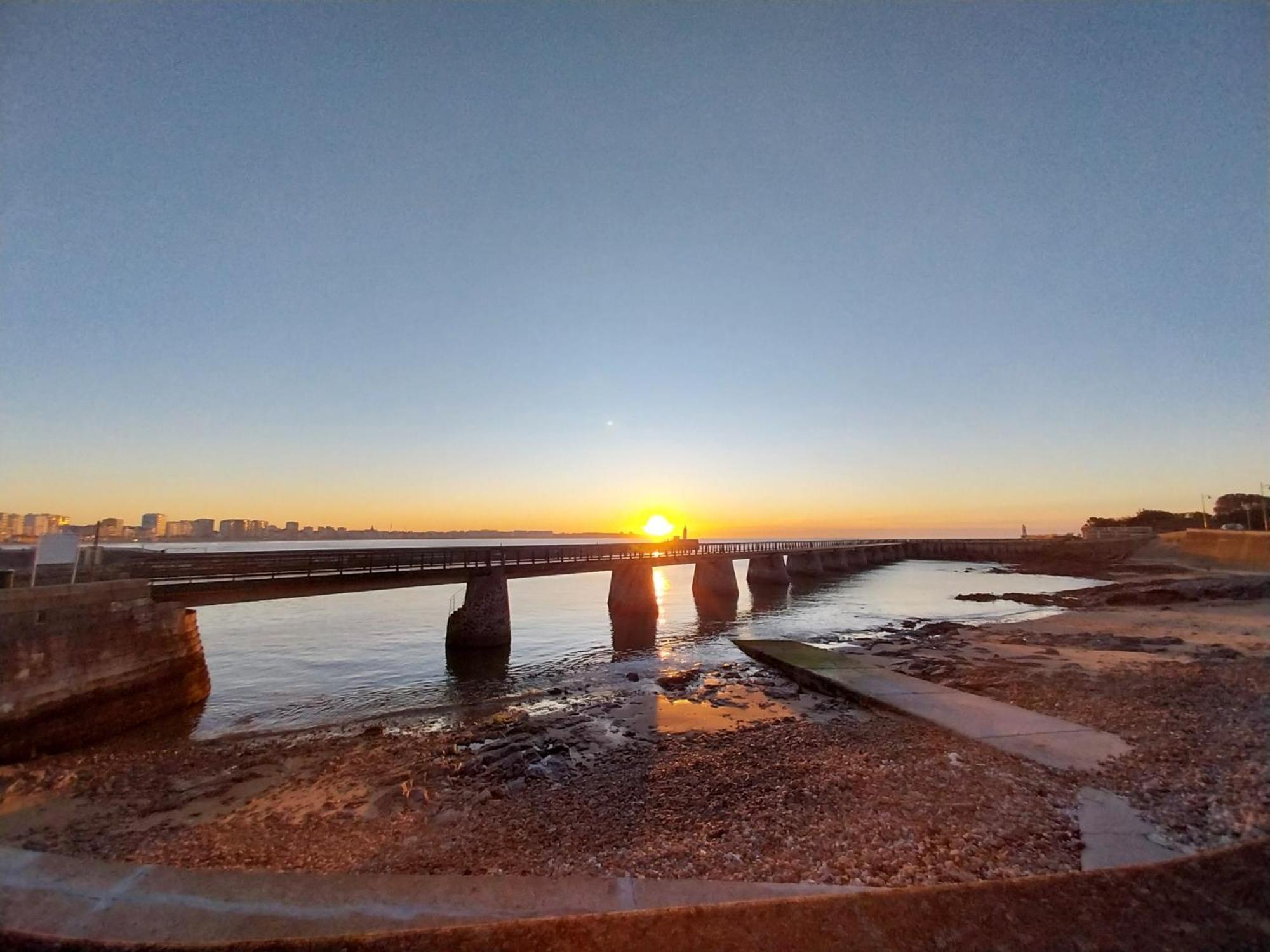 La Tribu -Maison Sablaise A 200M De La Grande Plage Les Sables-dʼOlonne Kültér fotó